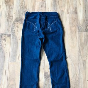 NYDJ Not Your Daughters Jeans